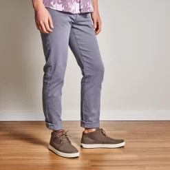 OluKai Nānā Hele Wai‘apo - Mustang -Footwear Fusion Shop 10478 1313 102 M NANAHELEWAI APO MustangMustang 2