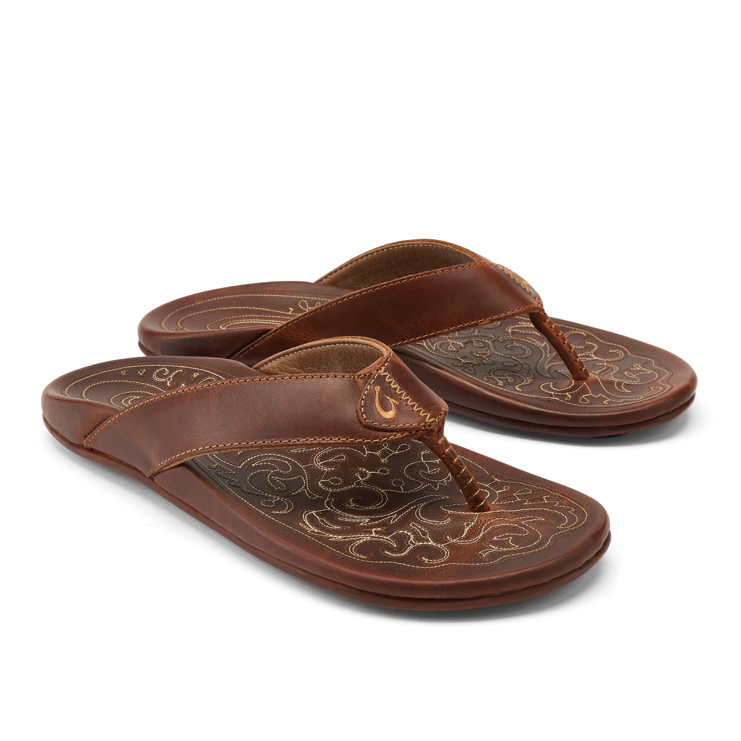 OluKai Mekila - Natural 3 OluKai Mekila - Natural - Image 3