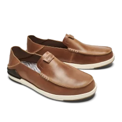 OluKai Kākaha - Fox -Footwear Fusion Shop 10490 FXFX 003 M Kakaha FoxFox