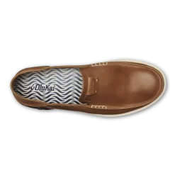 OluKai Kākaha - Fox -Footwear Fusion Shop 10490 FXFX 004 M Kakaha FoxFox