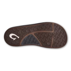 OluKai ‘Ilikai - Charcoal -Footwear Fusion Shop 10492 2626 005 M Ilikai ChrChr