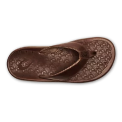 OluKai ‘Ilikai - Toffee -Footwear Fusion Shop 10492 3333 004 M Ilikai TofTof