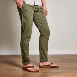 OluKai ‘Ilikai - Toffee -Footwear Fusion Shop 10492 3333 102 M ILIKAI ToffeeToffee