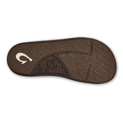 OluKai ‘Ilikai - Dark Wood -Footwear Fusion Shop 10492 6363 005 M Ilikai DkwDkw