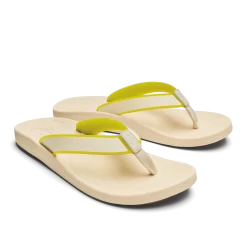 OluKai Kōko‘o - Off White -Footwear Fusion Shop 10493 1818 003 M Kokoo OffWhite