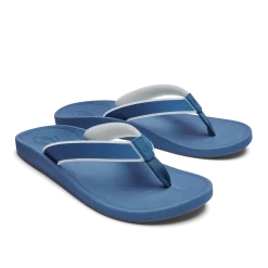 OluKai Kōko‘o - Cobalt -Footwear Fusion Shop 10493 5R5R 003 M Kokoo Cobalt