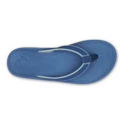 OluKai Kōko‘o - Cobalt -Footwear Fusion Shop 10493 5R5R 004 M Kokoo Cobalt
