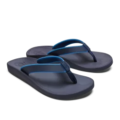 OluKai Kōko‘o - Moonlit Ocean -Footwear Fusion Shop 10493 7E7E 003 M Kokoo MoonlitOceanMoonlitOcean 4ba87249 600e 4c1d 9d93 b09820c4b4ac