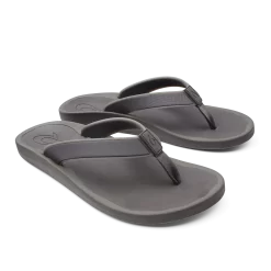 OluKai Kōko‘o - Pavement -Footwear Fusion Shop 10493 PVPV 003 M Kokoo PavPav