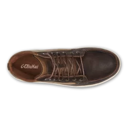 OluKai Mōlina - Tan / Ray -Footwear Fusion Shop 10501 3427 004 M Molina TanRay