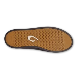 OluKai Mōlina - Black -Footwear Fusion Shop 10501 4040 005 M Molina Black