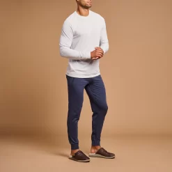 OluKai Mua 'Ili - Dark Wood / Silt -Footwear Fusion Shop 10502 6321 103 M MUA ILI DkWoodSilt V1