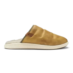 OluKai Mua 'Ili - Golden Sand / Bone