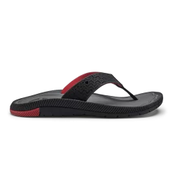 OluKai ‘Awiki - Black / HLA