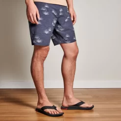 OluKai ‘Awiki - Black / HLA -Footwear Fusion Shop 10506 40HL 102 M AWIKI BlackHLA