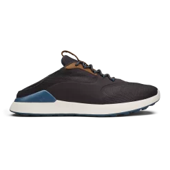 OluKai Kā‘anapali - Pavement / Vintage Blue -Footwear Fusion Shop 10509 PVVN 002 M Kaanapali PavementIndigoBlue