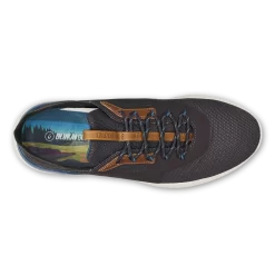 OluKai Kā‘anapali - Pavement / Vintage Blue -Footwear Fusion Shop 10509 PVVN 004 M Kaanapali PavementIndigoBlue