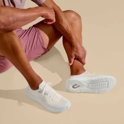 OluKai Kāholo - White -Footwear Fusion Shop 10512 4R4R 102 M KAHOLO WhiteWhite e7d4fca0 3856 4745 8a58 6198c8c0f18b
