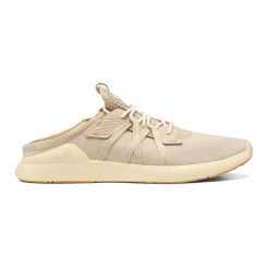 OluKai Holo - Sand / Off White 11 OluKai Holo - Sand / Off White -Footwear Fusion Shop 10513 3618 002 M Halo SandOffWhite