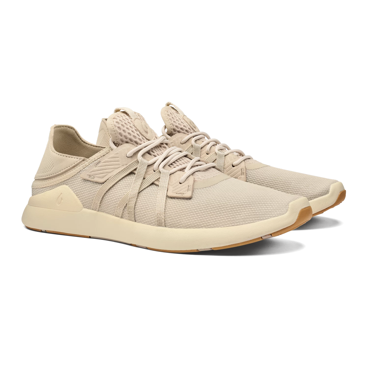 OluKai Holo - Sand / Off White 6 OluKai Holo - Sand / Off White - Image 6