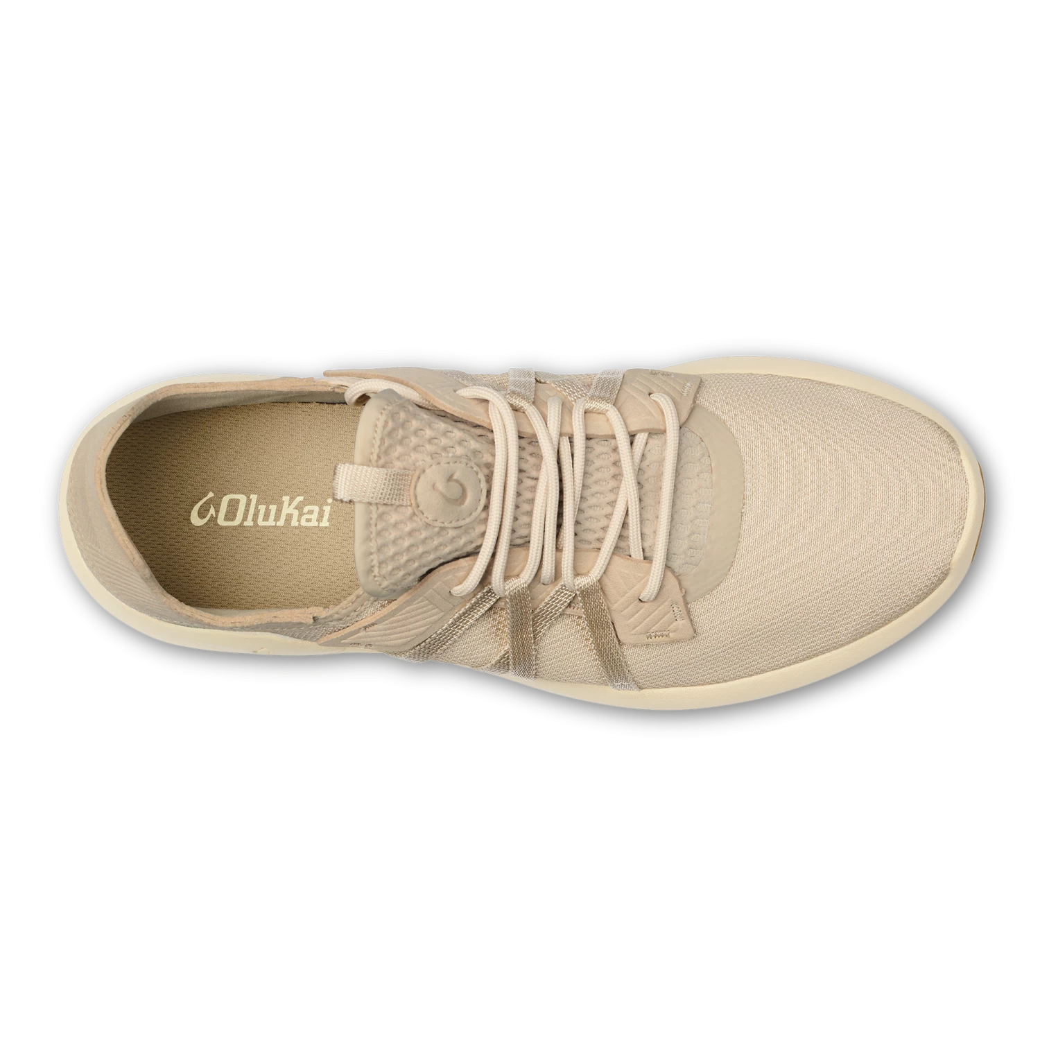 OluKai Holo - Sand / Off White 8 OluKai Holo - Sand / Off White - Image 8