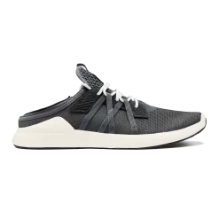 OluKai Holo - Dark Shadow -Footwear Fusion Shop 10513 6C6C 002 M Halo DksDks