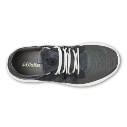 OluKai Holo - Dark Shadow -Footwear Fusion Shop 10513 6C6C 004 M Halo DksDks