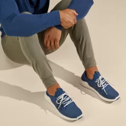 OluKai Holo - Vintage Indigo / White 11 OluKai Holo - Vintage Indigo / White -Footwear Fusion Shop 10513 VI4R 102 M HOLO VintageIndigoWhite