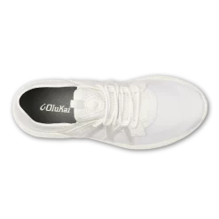 OluKai Holo - Bright White -Footwear Fusion Shop 10513 WBWB 004 M Halo BrightWhiteBrightWhite