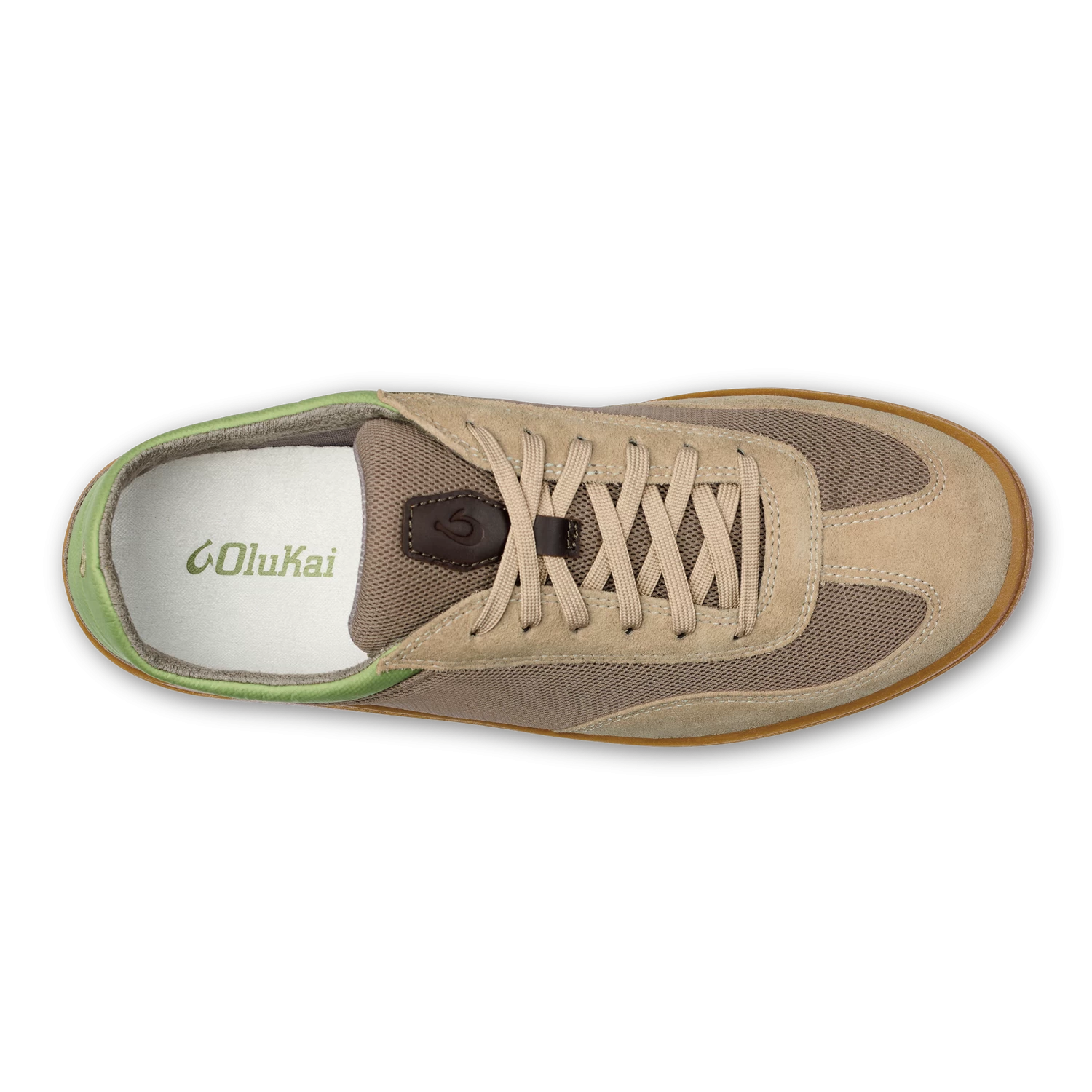 OluKai Pūnini - Clay / Lemon Grass 7 OluKai Pūnini - Clay / Lemon Grass - Image 7