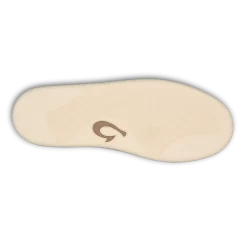 OluKai Pūnini - Off White / Aloha -Footwear Fusion Shop 10514 18HA 005 M Punini Pili Off White Aloha