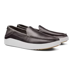 OluKai Kou - Charcoal -Footwear Fusion Shop 10516 2626 003 M Kou ChrChr