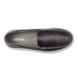 OluKai Kou - Charcoal -Footwear Fusion Shop 10516 2626 004 M Kou ChrChr