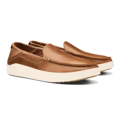 OluKai Kou - Sahara -Footwear Fusion Shop 10516 FMFM 003 M Kou SahSah