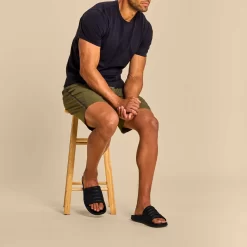 OluKai Maha 'Olu - Black 16 OluKai Maha 'Olu - Black -Footwear Fusion Shop 10517 4040 103 M MAHA OLU BlackBlack 235633c6 8e7a 4fd2 b0ce 711cbaad1597