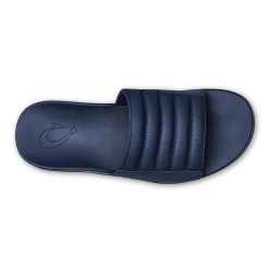 OluKai Maha 'Olu - Moonlit Ocean -Footwear Fusion Shop 10517 7E7E 004 M MahaOlu MoonlitOceanMoonlitOcean