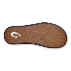 OluKai Maha 'Olu - Moonlit Ocean -Footwear Fusion Shop 10517 7E7E 005 M MahaOlu MoonlitOceanMoonlitOcean