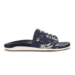 OluKai Maha 'Olu - Trench Blue / Aloha