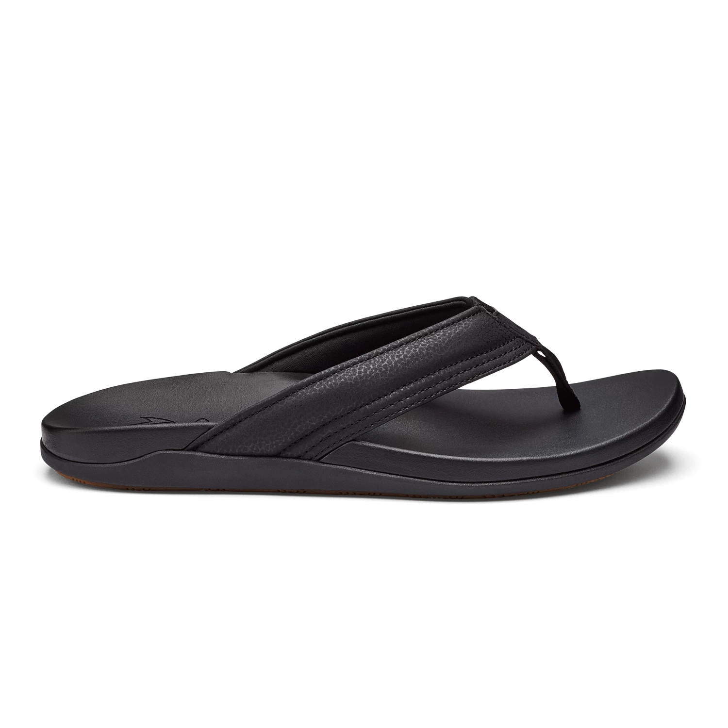 OluKai Maha - Black 1 OluKai Maha - Black