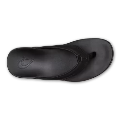OluKai Maha - Black 13 OluKai Maha - Black -Footwear Fusion Shop 10518 4040 004 M Maha BlkBlk