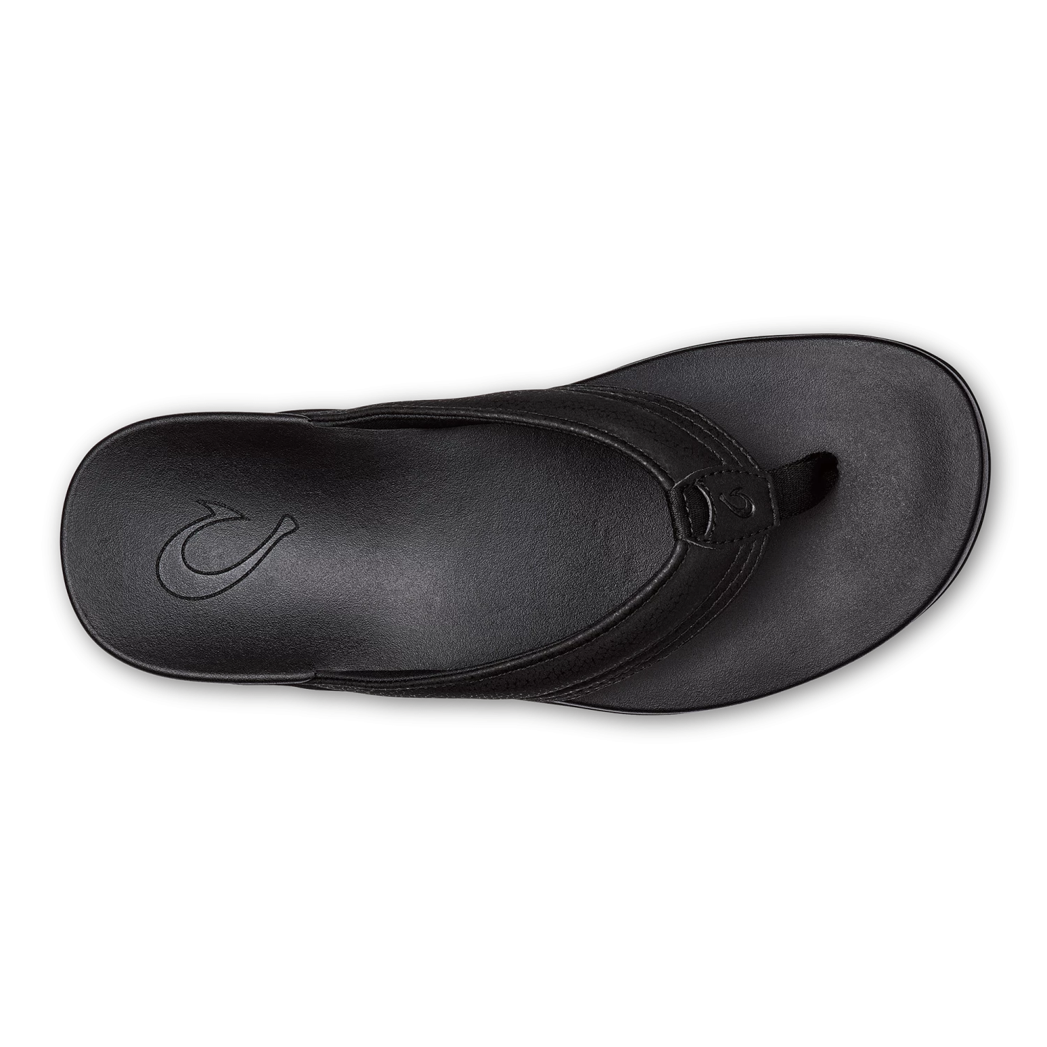 OluKai Maha - Black 6 OluKai Maha - Black - Image 6
