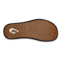 OluKai Maha - Black 15 OluKai Maha - Black -Footwear Fusion Shop 10518 4040 005 M Maha BlkBlk