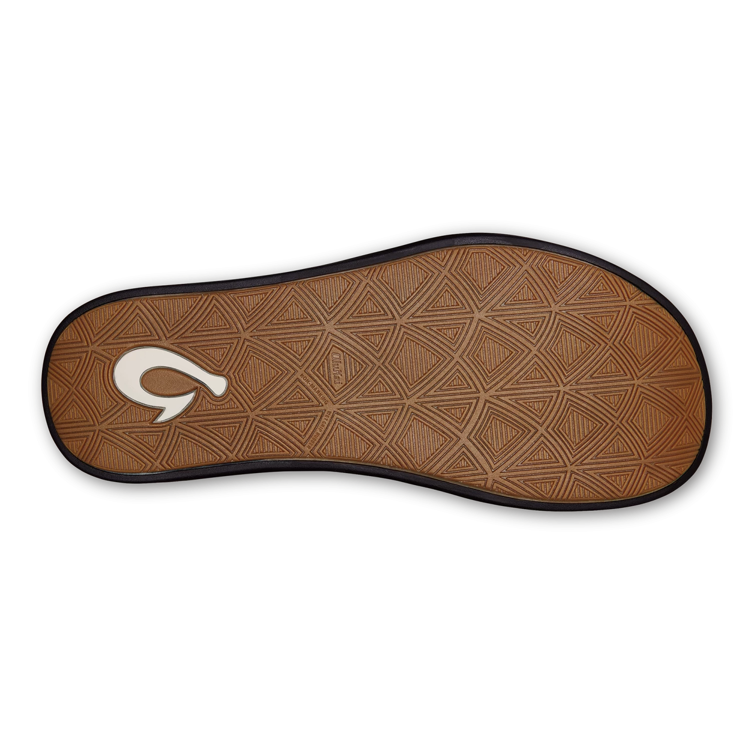 OluKai Maha - Black 8 OluKai Maha - Black - Image 8