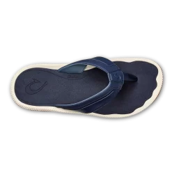 OluKai Kūkulu - Trench Blue -Footwear Fusion Shop 10519 DEDE 004 M Kukulu TrbTrb