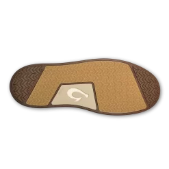 OluKai Papakū 'Ili - Tan -Footwear Fusion Shop 10520 3434 005 M PapakuIli TanTan