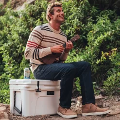 OluKai Papakū 'Ili - Tan -Footwear Fusion Shop 10520 3434 102