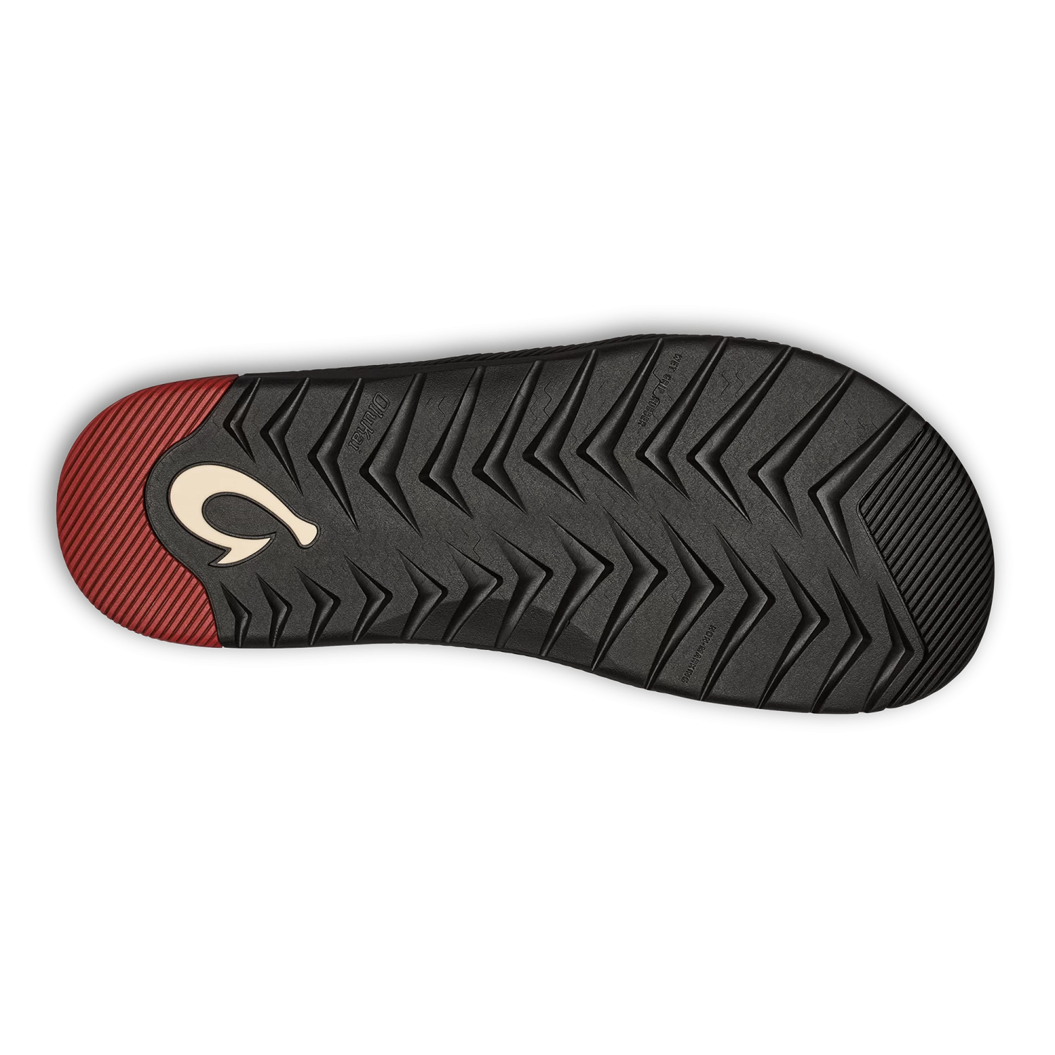 OluKai ‘Awiki ‘Olu - Black / HLA 8 OluKai ‘Awiki ‘Olu - Black / HLA - Image 8