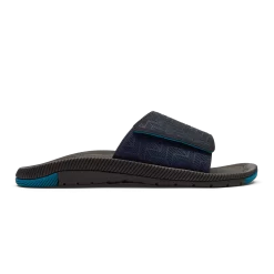 OluKai ‘Awiki ‘Olu - Trench Blue / Pavement