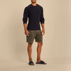 OluKai ‘Awiki ‘Olu - Trench Blue / Pavement -Footwear Fusion Shop 10522 DEPV 103 M AWIKI OLU TrenchBluePavement 1dcfe29f 77c0 4243 b808 ba53b41392c8