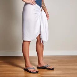 OluKai ‘Ohana - Charcoal / Onyx -Footwear Fusion Shop 20110 26OX 102 W OHANA CharcoalOnyx